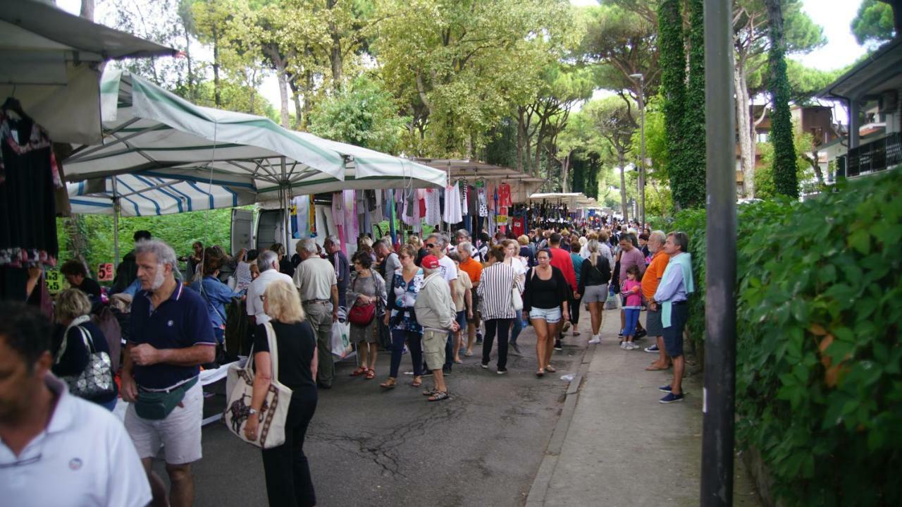 Appartamento Aurora Llido Degli Estensi Exterior photo