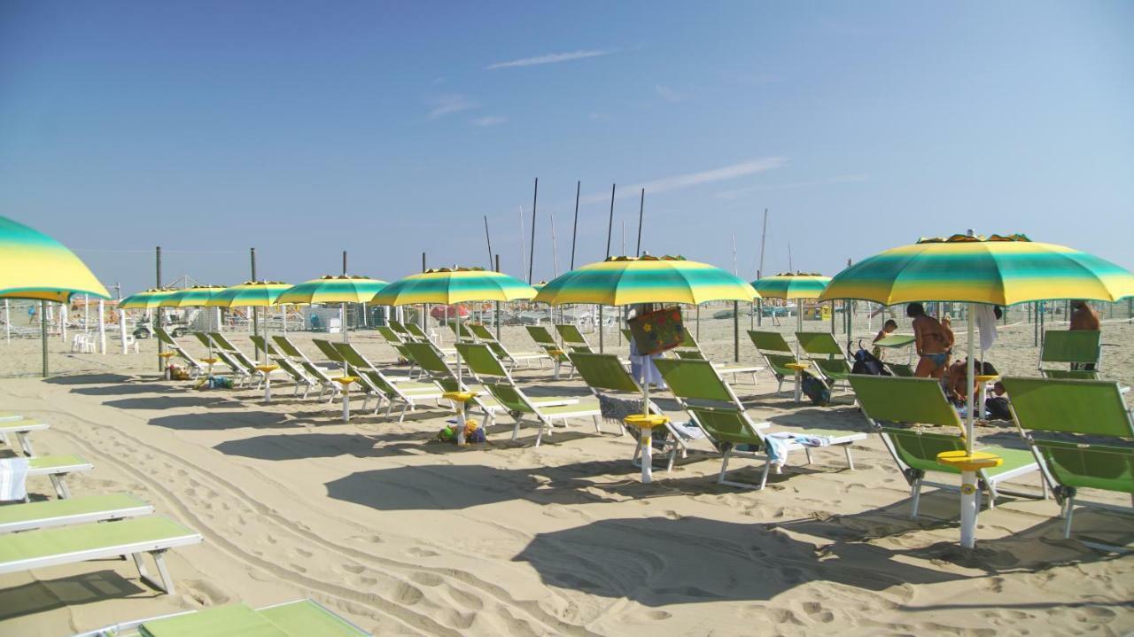 Appartamento Aurora Llido Degli Estensi Exterior photo