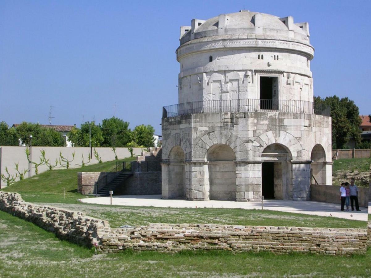 Appartamento Aurora Llido Degli Estensi Exterior photo